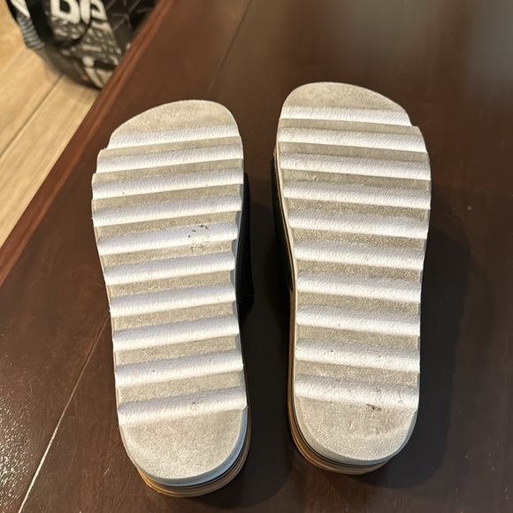 Reef Cushion Hi women’s sandals - Picture 3 of 3